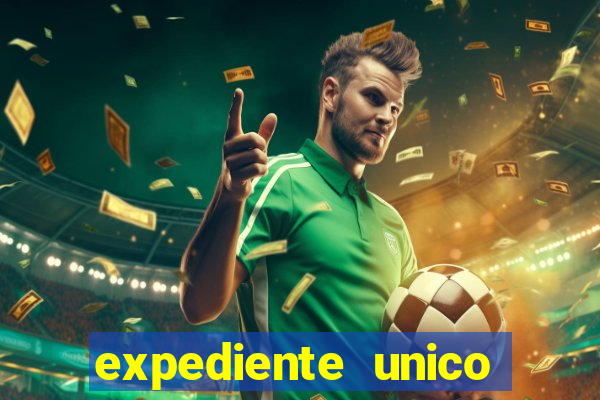 expediente unico porto alegre